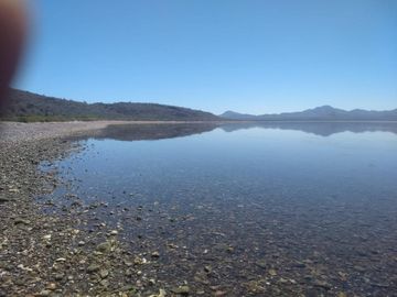 Mulegé, Bahía de la Concepción, Baja California Sur