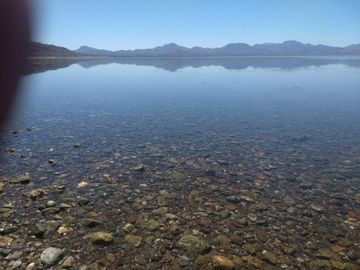 Mulegé, Bahía de la Concepción, Baja California Sur
