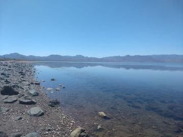 Mulegé, Bahía de la Concepción, Baja California Sur