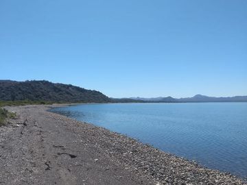 Mulegé, Bahía de la Concepción, Baja California Sur
