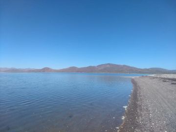 Mulegé, Bahía de la Concepción, Baja California Sur
