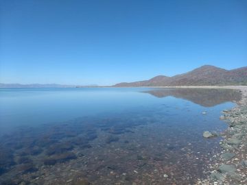 Mulegé, Bahía de la Concepción, Baja California Sur