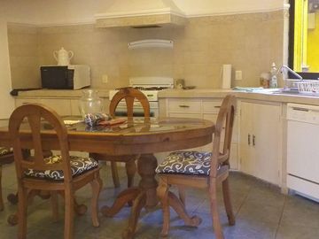 CASA COLONIAL EN VENTA EN DELICIAS