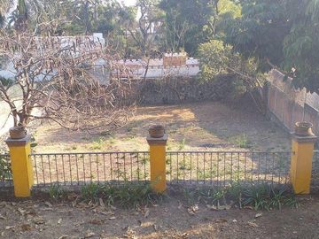 CASA COLONIAL EN VENTA EN DELICIAS