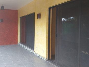 CASA COLONIAL EN VENTA EN DELICIAS