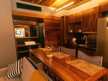 Reina Roja Residence