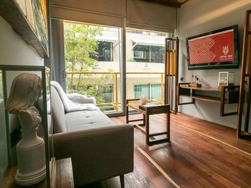 Reina Roja Residence