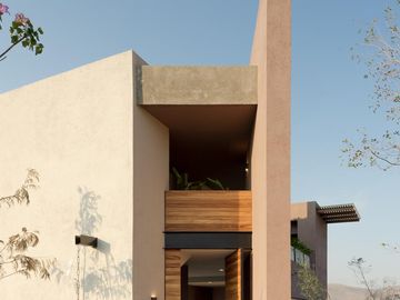CASAS EN VENTA PARQUE MÉXICO, LOMAS DE ANGELÓPOLIS III