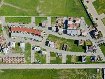 CASAS EN VENTA PARQUE MÉXICO, LOMAS DE ANGELÓPOLIS III