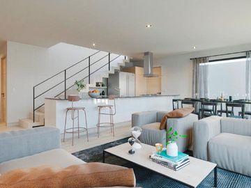 CASAS EN VENTA PARQUE MÉXICO, LOMAS DE ANGELÓPOLIS III