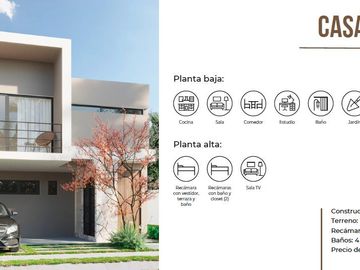 CASAS EN VENTA PARQUE MÉXICO, LOMAS DE ANGELÓPOLIS III