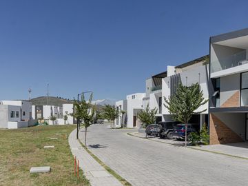 CASAS EN VENTA PARQUE MÉXICO, LOMAS DE ANGELÓPOLIS III