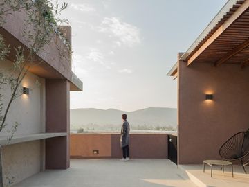 CASAS EN VENTA PARQUE MÉXICO, LOMAS DE ANGELÓPOLIS III