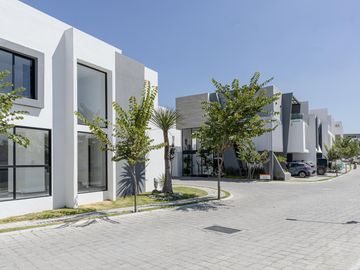 CASAS EN VENTA PARQUE MÉXICO, LOMAS DE ANGELÓPOLIS III
