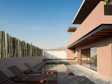 CASAS EN VENTA PARQUE MÉXICO, LOMAS DE ANGELÓPOLIS III