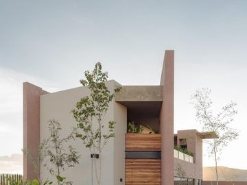 CASAS EN VENTA PARQUE MÉXICO, LOMAS DE ANGELÓPOLIS III