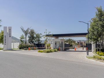 CASAS EN VENTA PARQUE MÉXICO, LOMAS DE ANGELÓPOLIS III