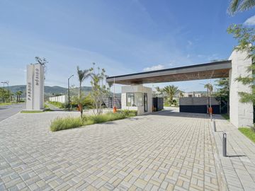 CASAS EN VENTA PARQUE MÉXICO, LOMAS DE ANGELÓPOLIS III