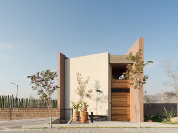 CASAS EN VENTA PARQUE MÉXICO, LOMAS DE ANGELÓPOLIS III