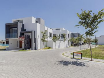 CASAS EN VENTA PARQUE MÉXICO, LOMAS DE ANGELÓPOLIS III