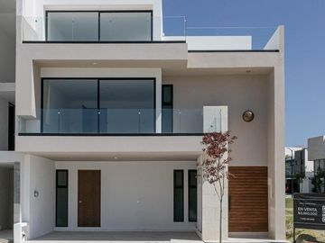 CASAS EN VENTA PARQUE MÉXICO, LOMAS DE ANGELÓPOLIS III