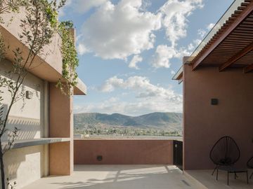 CASAS EN VENTA PARQUE MÉXICO, LOMAS DE ANGELÓPOLIS III