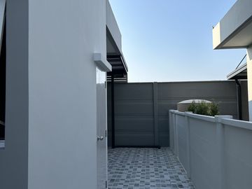 4 Bedroom House for sale at The City Suksawat 64
