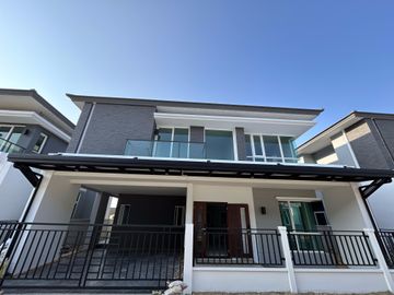 4 Bedroom House for sale at The City Suksawat 64