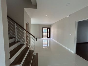 4 Bedroom House for sale at The City Suksawat 64