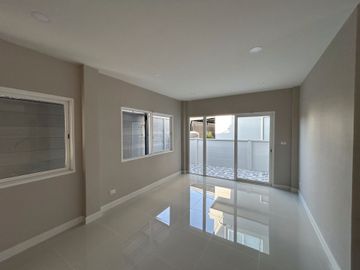 4 Bedroom House for sale at The City Suksawat 64