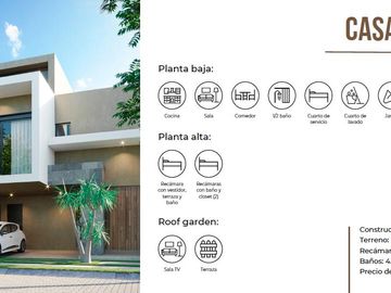 CASA EN VENTA EN  PARQUE MÉXICO, ZONA LOMAS DE ANGELÓPOLIS III