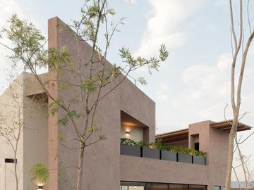 CASA EN VENTA EN  PARQUE MÉXICO, ZONA LOMAS DE ANGELÓPOLIS III