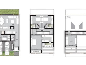 CASA EN VENTA EN  PARQUE MÉXICO, ZONA LOMAS DE ANGELÓPOLIS III
