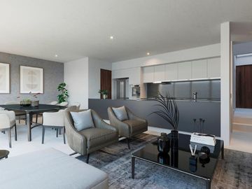 CASA EN VENTA EN  PARQUE MÉXICO, ZONA LOMAS DE ANGELÓPOLIS III