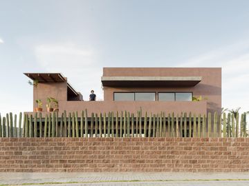 CASA EN VENTA EN  PARQUE MÉXICO, ZONA LOMAS DE ANGELÓPOLIS III