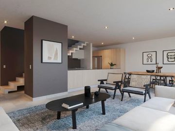 CASA EN VENTA EN  PARQUE MÉXICO, ZONA LOMAS DE ANGELÓPOLIS III
