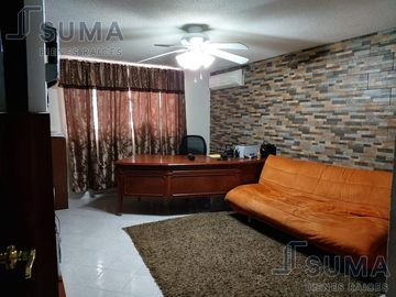 Casa en Venta Col. Unidad Nacional, Madero Tamaulipas.
