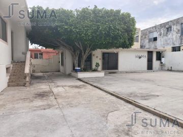 Casa en Venta Col. Unidad Nacional, Madero Tamaulipas.