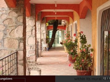 Edificio Comercial - El Convento