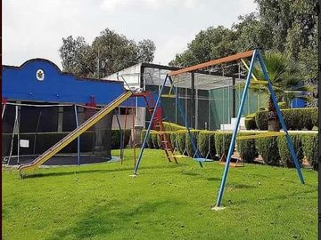 Edificio Comercial - El Convento