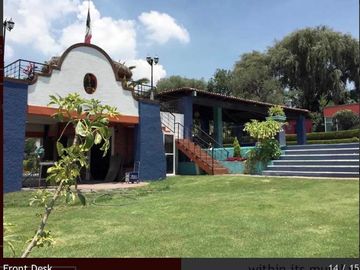 Edificio Comercial - El Convento