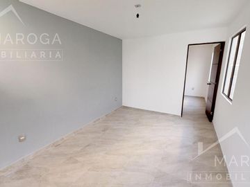 Casa En Venta De 4 Recámaras En Privada Con Alberca