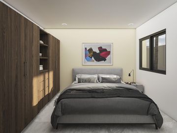 Departamentos en Venta en Residencial Marino