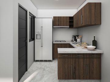 Departamentos en Venta en Residencial Marino