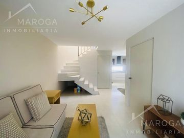 Casas En Venta Con Amplio Jardín Trasero y Alberca Comunitaria