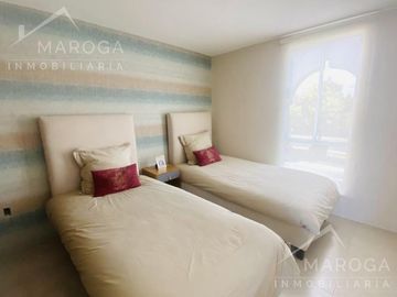 Casas En Venta Con Amplio Jardín Trasero y Alberca Comunitaria