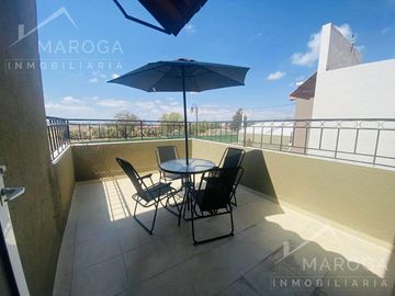 Casas En Venta Con Amplio Jardín Trasero y Alberca Comunitaria