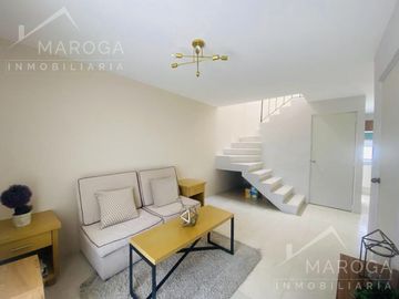 Casas En Venta Con Amplio Jardín Trasero y Alberca Comunitaria
