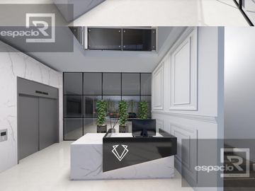 DEPARTAMENTOS EN VENTA JUNTO AL SOBERANO FRENTE A D1