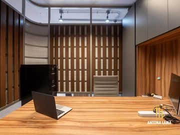 Oficina en venta en Lomas de Angelópolis